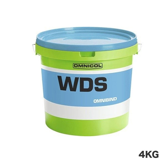 plek filosoof gevogelte Omnicol WDS Combi badkamer waterdicht set E 4kg kimband en coating 12m1 |  Vintagetegels.nl