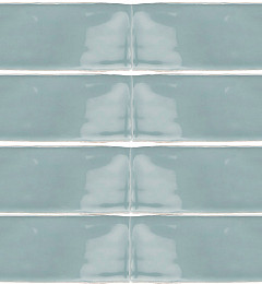Glacier Topacio Glans