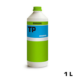 Omnicol TP primer voorstrijk 1 liter jerrycan voor zuigende ondergrond