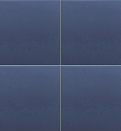 Vloertegel Rivoli donker blauw 20×20