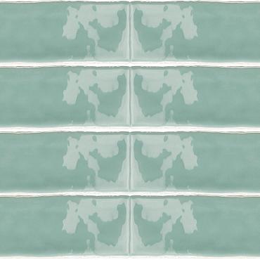 Glacier Turquesa Glans