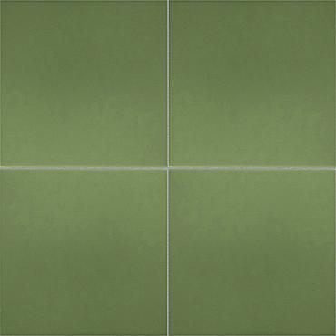 Vloertegel Rivoli groen 20×20