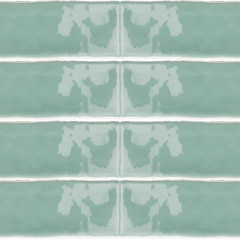 Glacier Turquesa Glans
