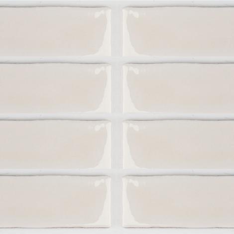 Glacier Vanilla Glans