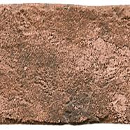 Wandtegel Colosseum Stone Brown OP=OP
