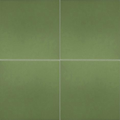 Vloertegel Rivoli groen 20×20