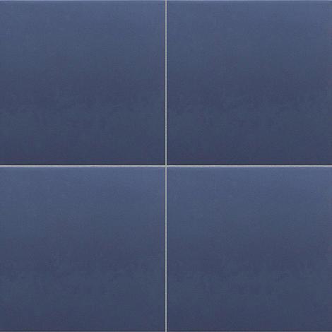Vloertegel Rivoli donker blauw 20×20