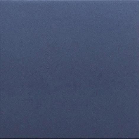 Vloertegel Rivoli donker blauw 20×20