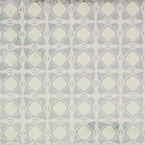Wandtegel La Vie Nature Decor Mix Glans