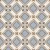 Vloertegel Art N. Decor Turin Color