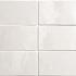 Wandtegel Artisan White