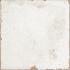 Vloertegel Lenos Plain White/Creme