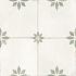 Portugese Vloertegel Miniflor Groen 4 in 1
