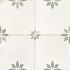 Portugese Vloertegel Miniflor Groen 4 in 1