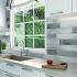 Houtlook Visgraat Vint Mix
