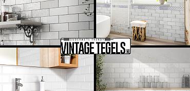 Vintage Tegels help me kiezen; ik zoek een witte tegel!