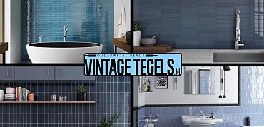 Vintage Tegels help me kiezen; ik zoek een blauwe tegel (deel2)!