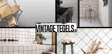 Vintage Tegels help me kiezen; ik zoek een witte tegel (deel2)!