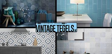 Vintage Tegels help me kiezen; ik zoek een blauwe tegel (deel4)!